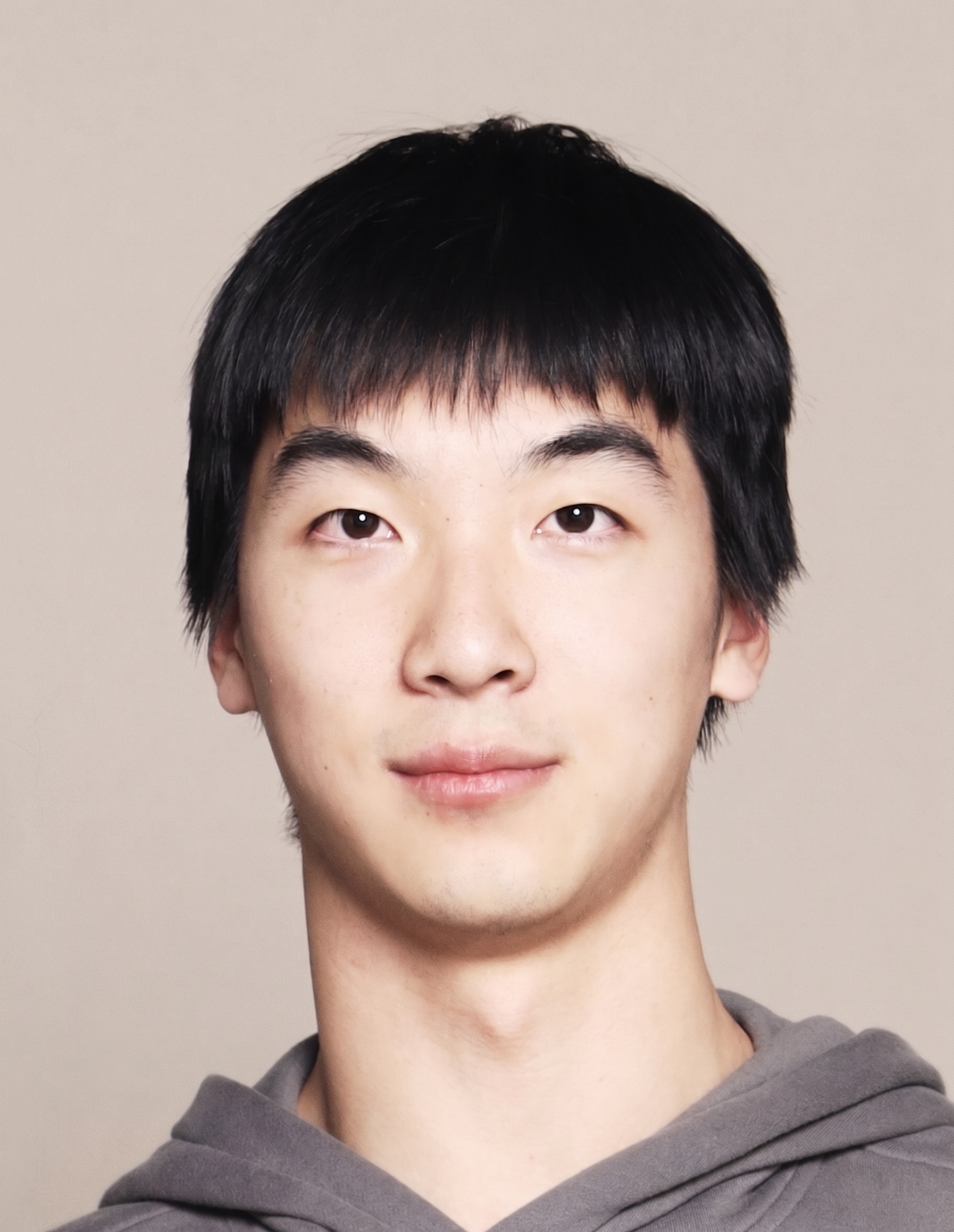 Langqing Cui
